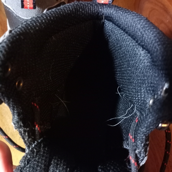 High Sierra kids boots - Picture 3 of 12